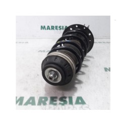 Fiat - Punto - Front shock absorber rod, right