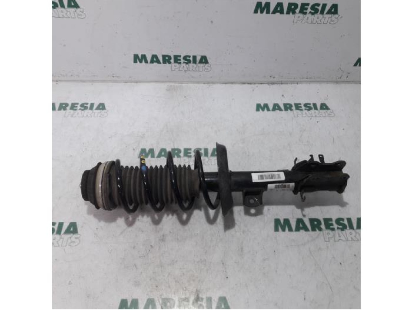 Fiat - Punto - Front shock absorber rod, right