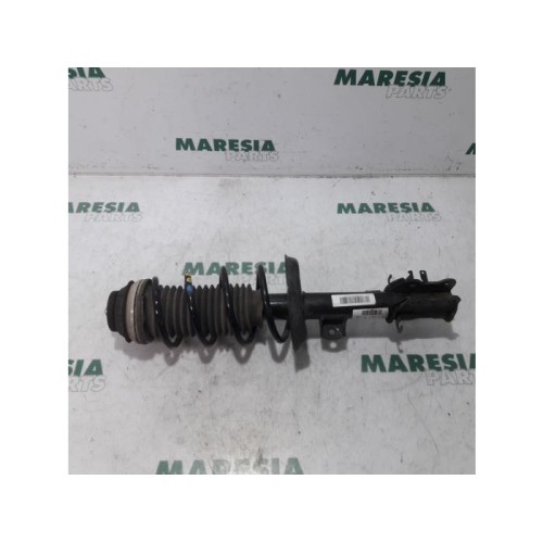 Fiat - Punto - Front shock absorber rod, right