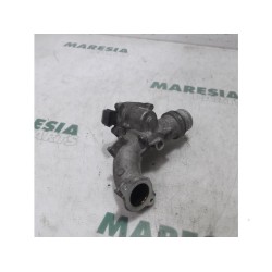 Renault - Megane Scenic - Drosselklappengehäuse