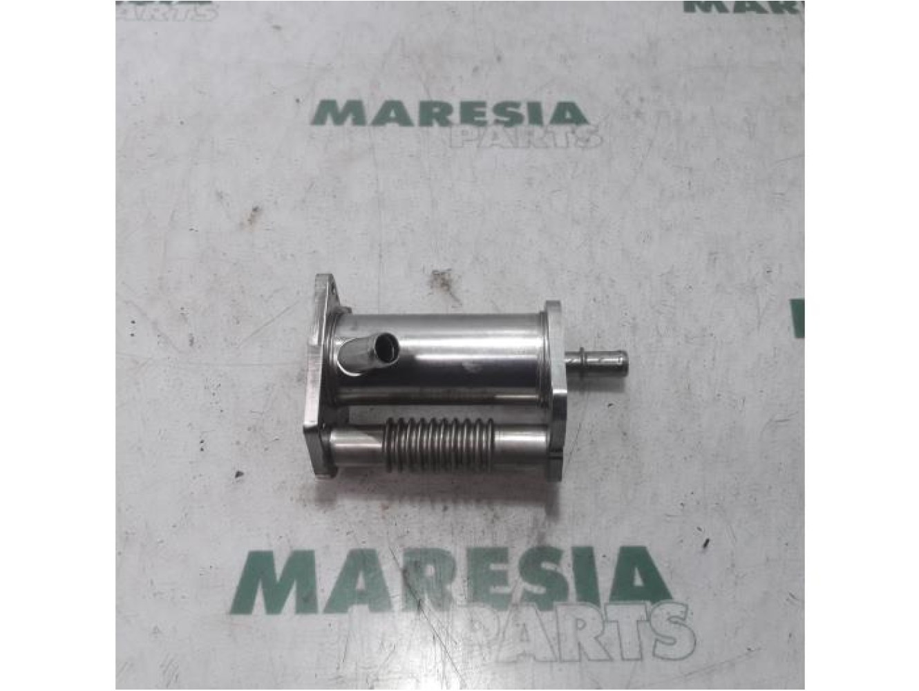 Renault - Megane Scenic - Heat exchanger