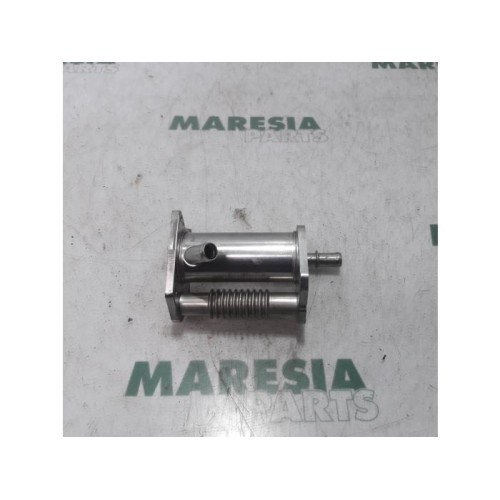 Renault - Megane Scenic - Heat exchanger