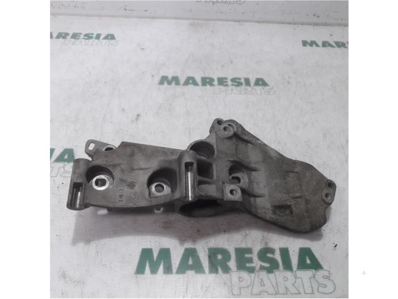 Renault - Megane Scenic - Support (miscellaneous)