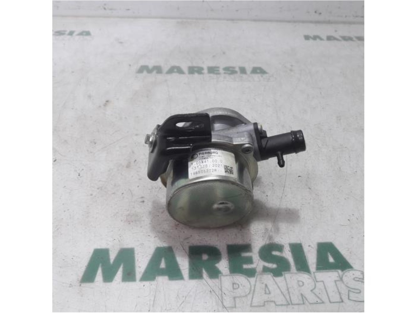 Renault - Megane Scenic - Vacuumpomp (Diesel)