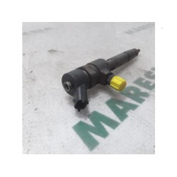 Fiat - Punto - Injector (diesel)