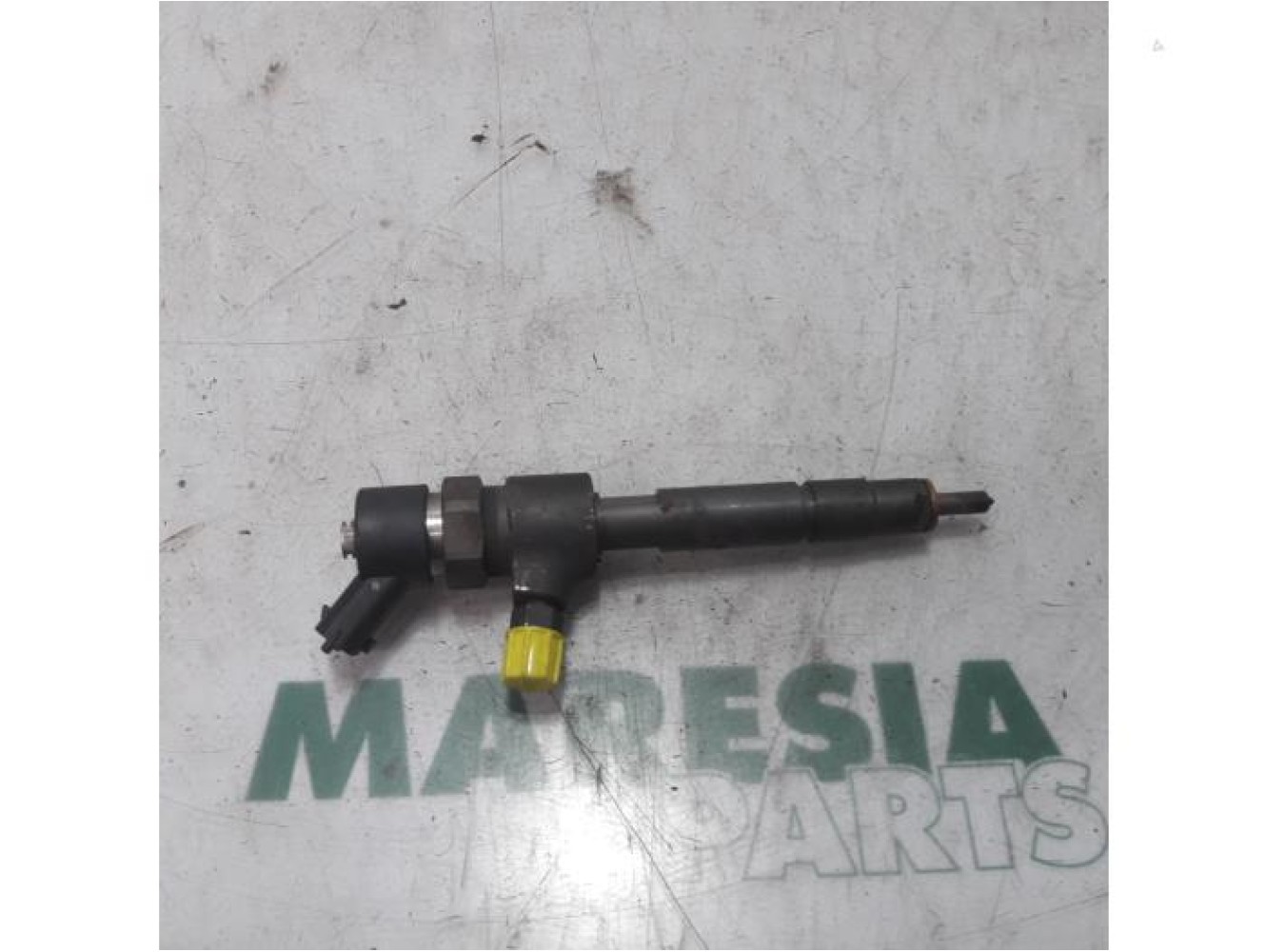 Fiat - Punto - Injector (diesel)