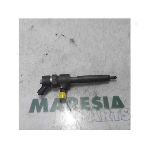 Fiat - Punto - Verstuiver (diesel)