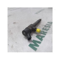 Fiat - Punto - Injector (diesel)