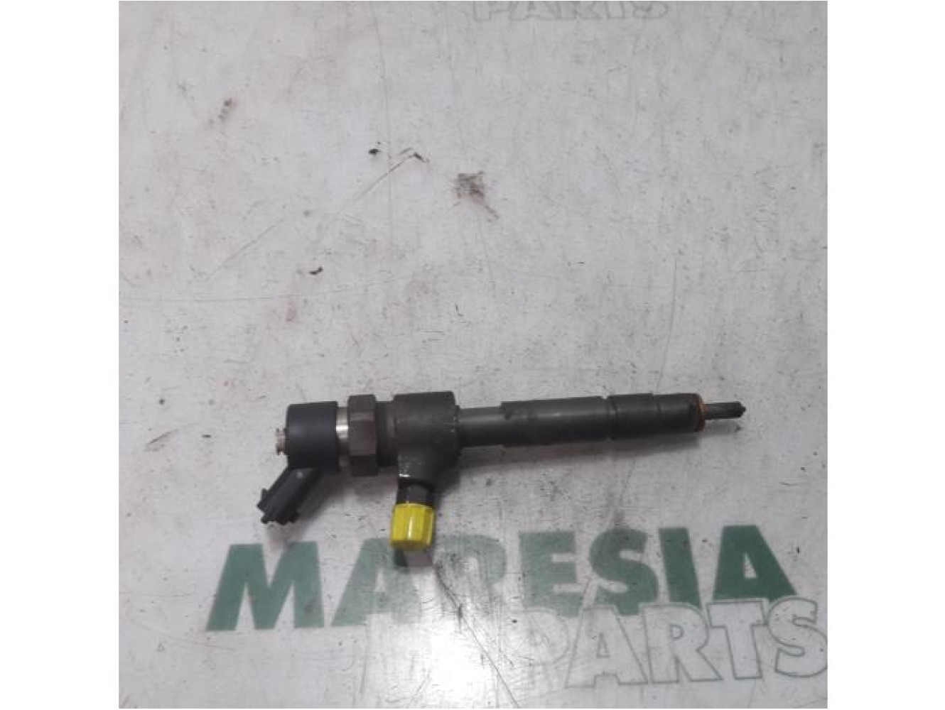 Fiat - Punto - Injector (diesel)