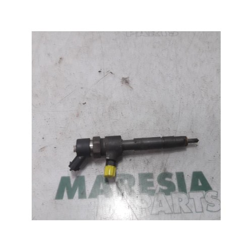 Fiat - Punto - Verstuiver (diesel)