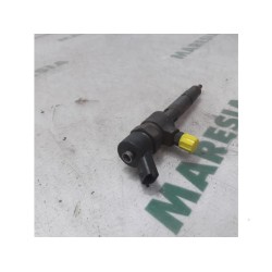 Fiat - Punto - Injector (diesel)