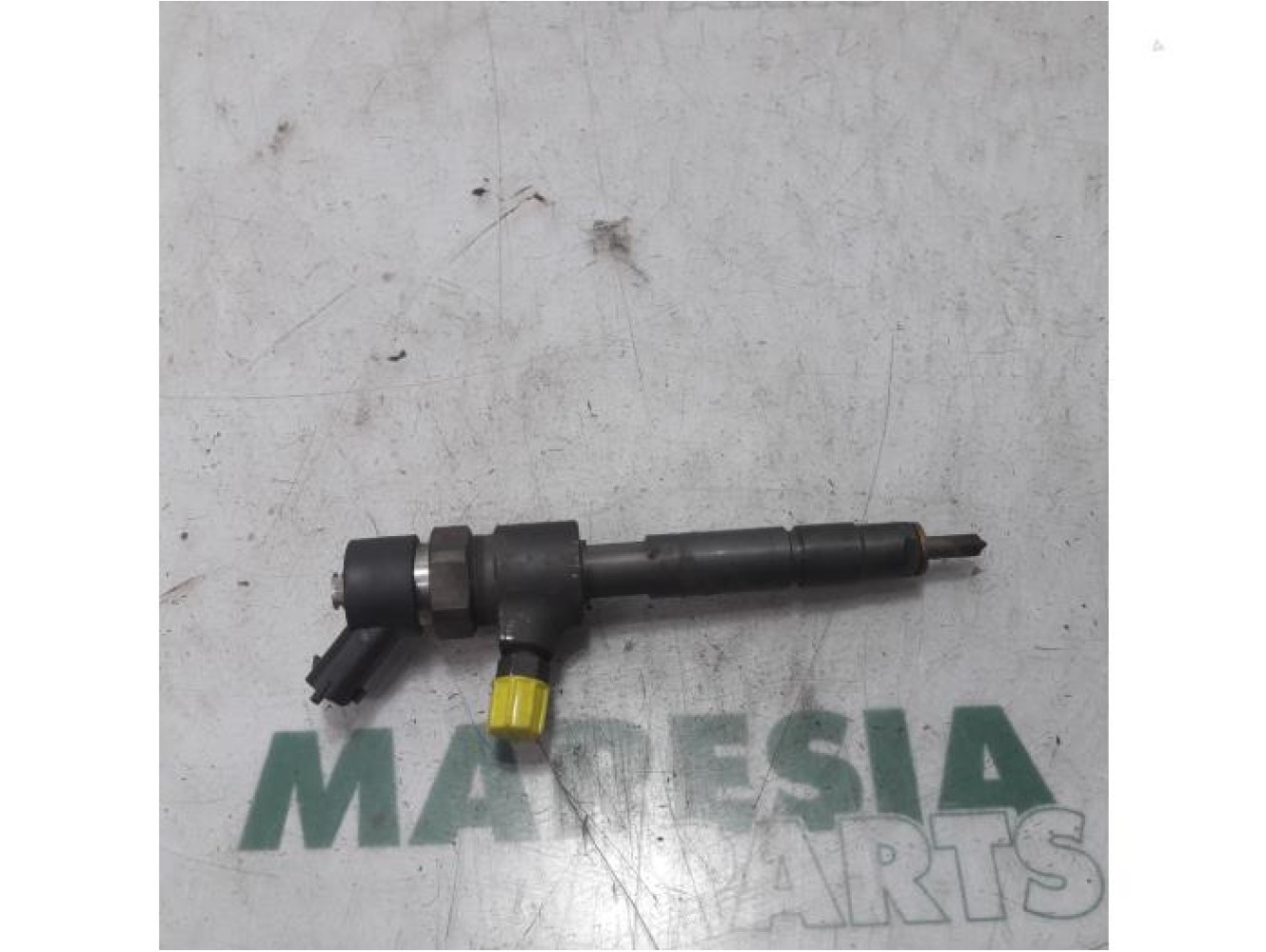 Fiat - Punto - Injector (diesel)