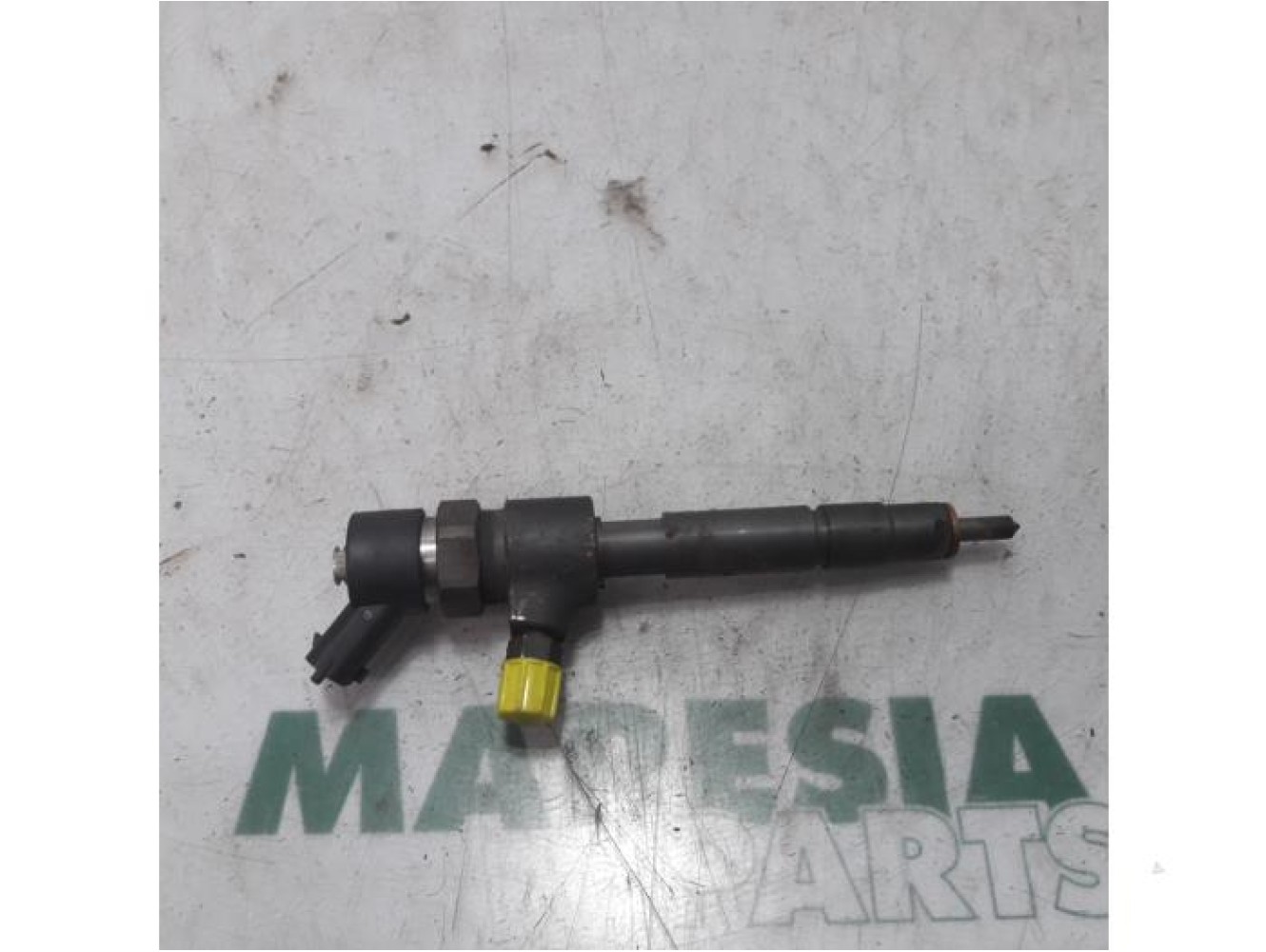 Fiat - Punto - Injector (diesel)