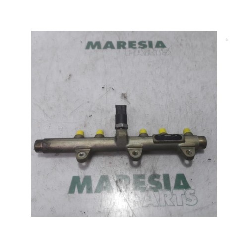 Fiat - Punto - Fuel injector nozzle