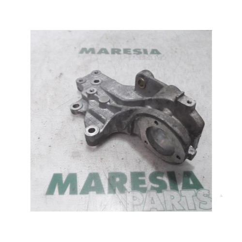 Fiat - Punto - Support (miscellaneous)