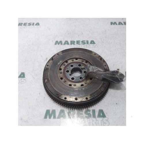 Fiat - Punto - Flywheel