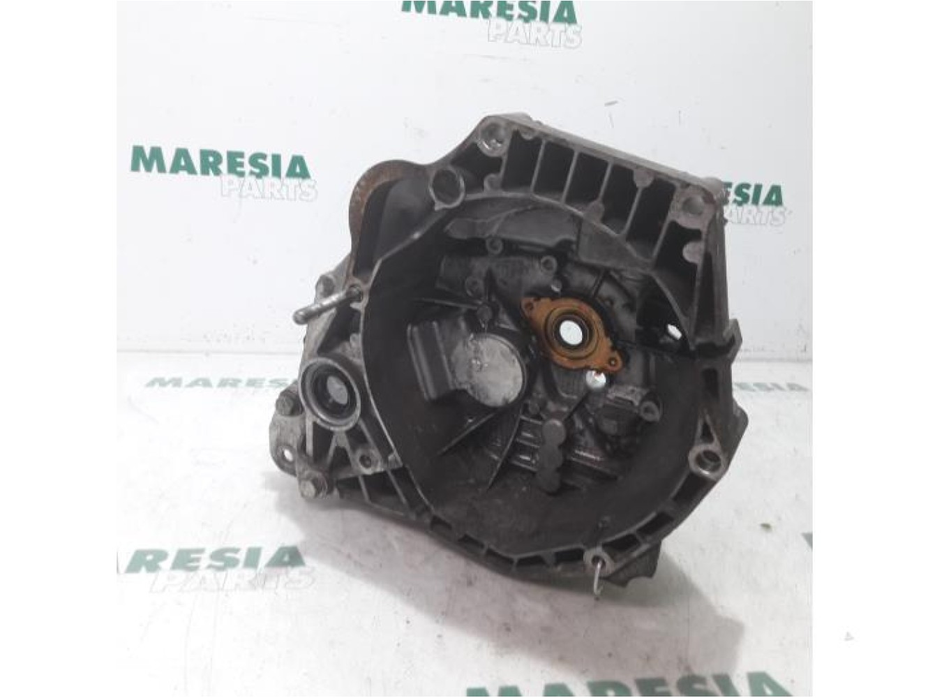 Fiat - Punto - Gearbox casing