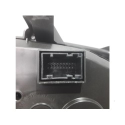Fiat - Punto - Instrumentenbrett