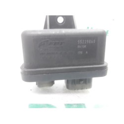 Fiat - Punto - Glow plug relay