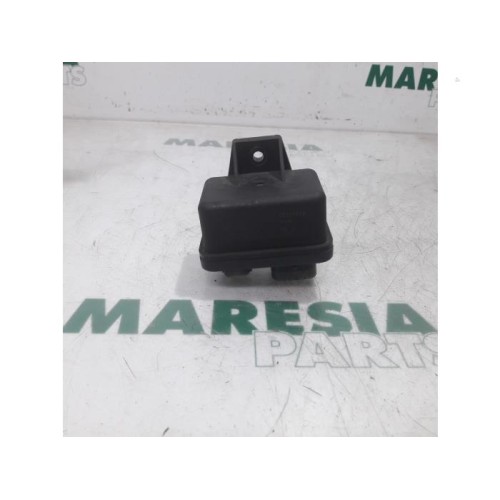 Fiat - Punto - Glow plug relay
