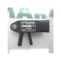 Fiat - Punto - Sensor (other)