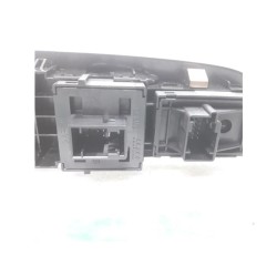 Fiat - Punto - Multi-functional window switch