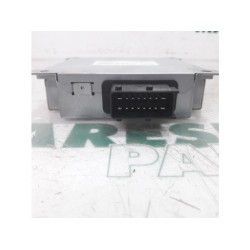 Fiat - Punto - Radio module
