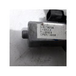 Fiat - Punto - Window mechanism 2-door, front right