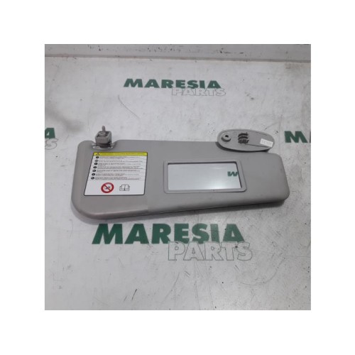 Fiat - Punto - Sun visor
