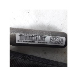 Fiat - Punto - Roof curtain airbag, right
