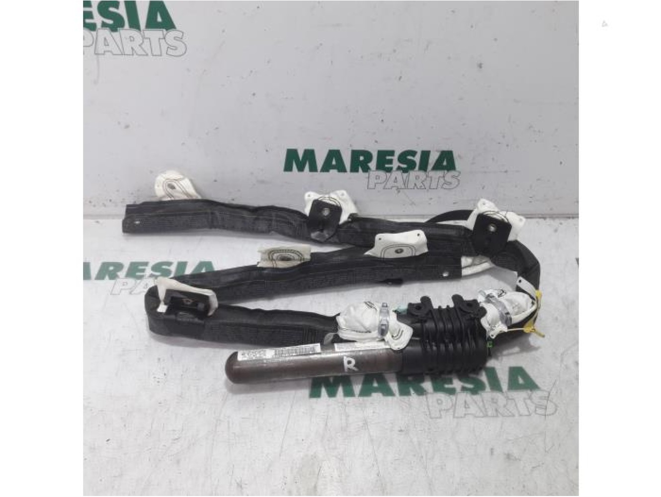 Fiat - Punto - Roof curtain airbag, right