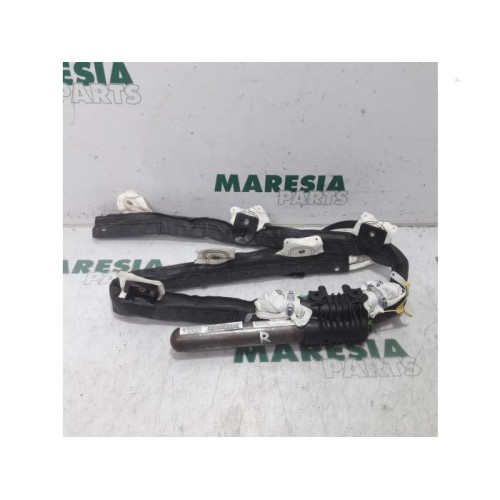 Fiat - Punto - Airbag plafond droite