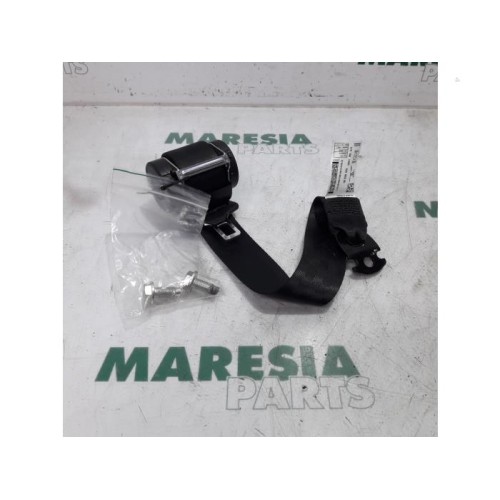 Fiat - Punto - Rear seatbelt, left