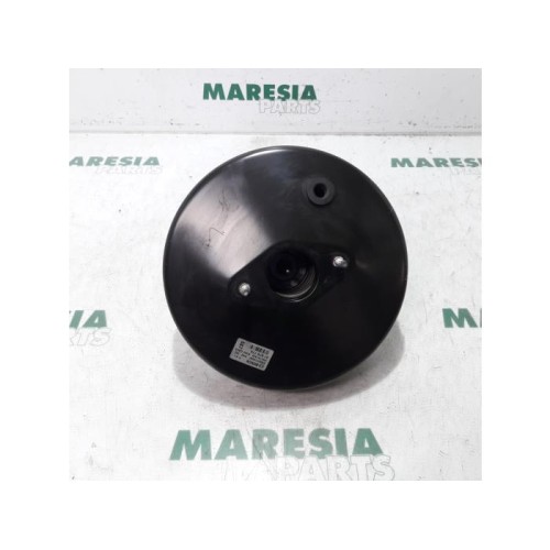 Fiat - Punto - Brake servo