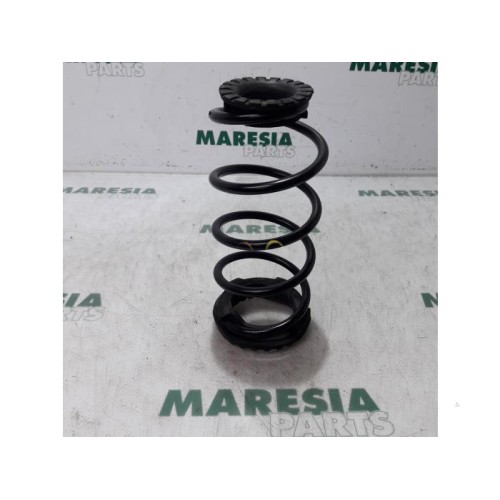 Fiat - Punto - Rear coil spring