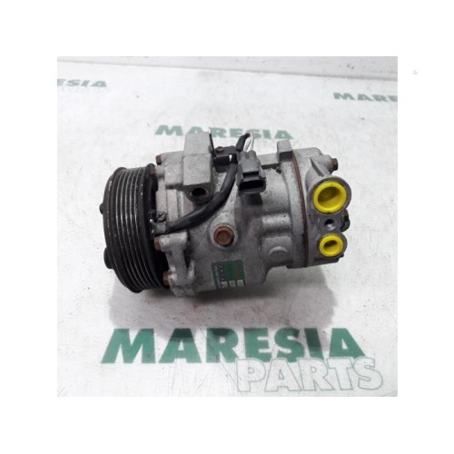 Fiat - Punto - Air conditioning pump