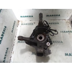 Fiat - Punto - Knuckle, front left
