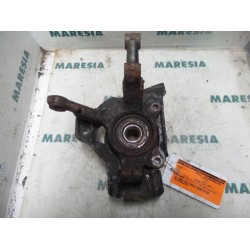 Fiat - Punto - Fusee links-voor