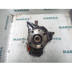 Fiat - Punto - Fusee links-voor