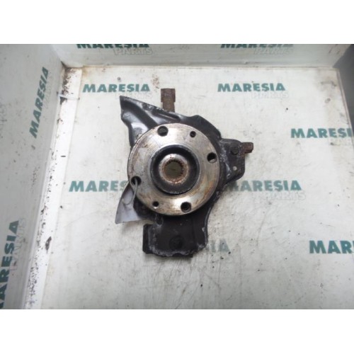 Fiat - Punto - Fusee links-voor