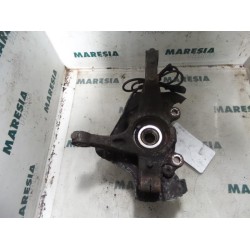 Fiat - Punto - Knuckle, front left