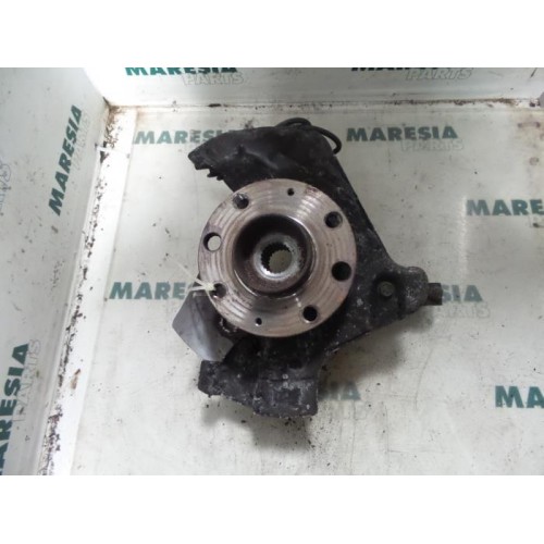 Fiat - Punto - Fusee links-voor