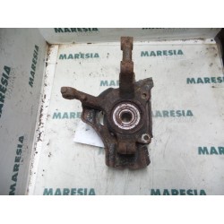 Fiat - Punto - Knuckle, front left