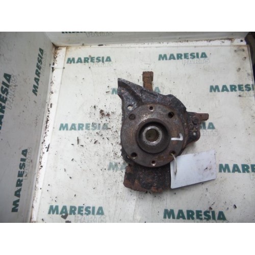 Fiat - Punto - Fusee links-voor