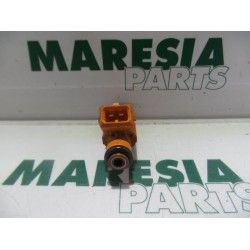Peugeot - 206 - Injector (petrol injection)