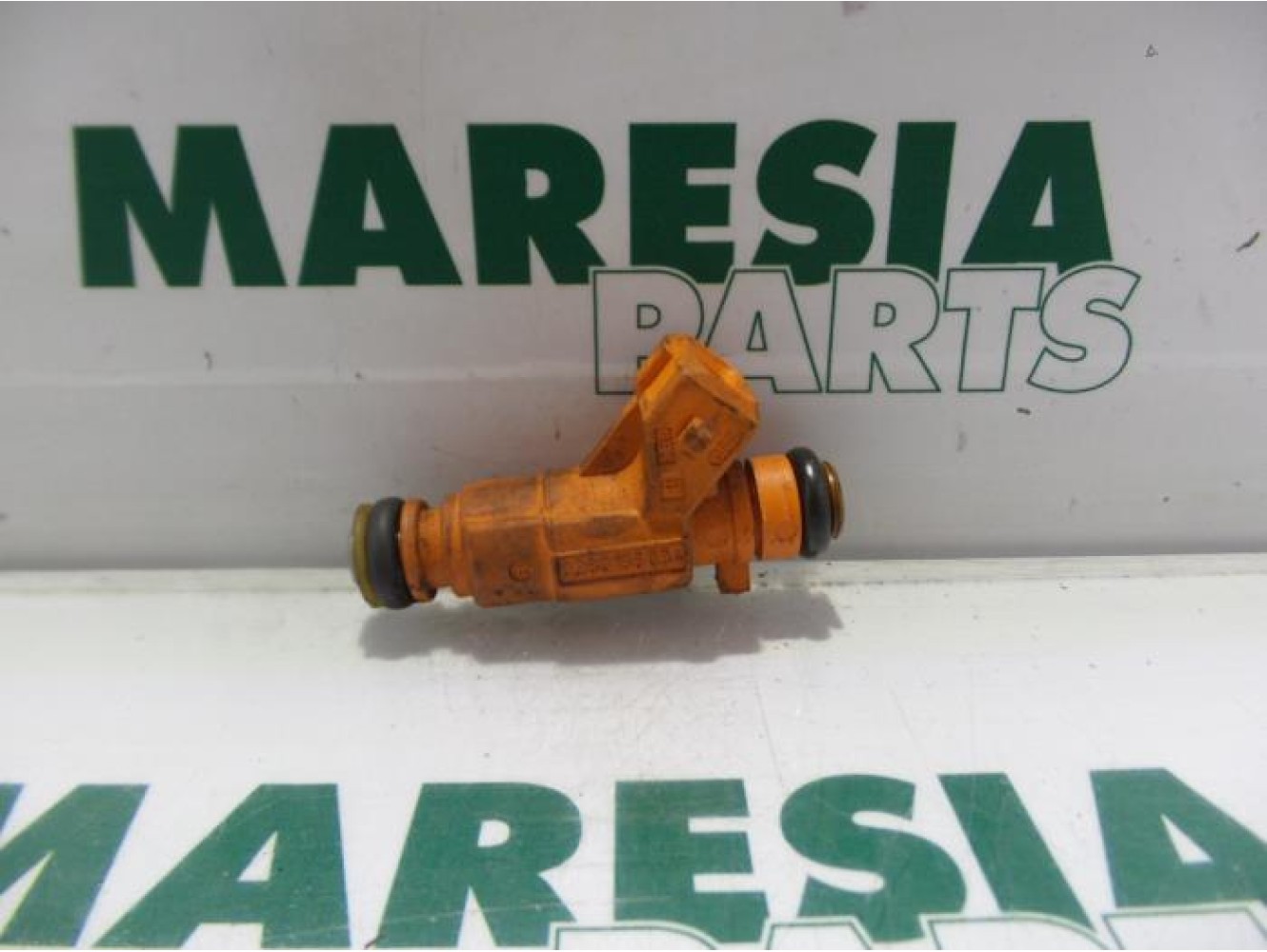 Peugeot - 206 - Injector (petrol injection)