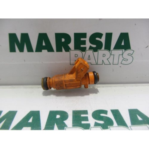 Peugeot - 206 - Injector (petrol injection)