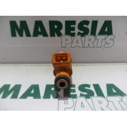 Peugeot - 206 - Injector (petrol injection)
