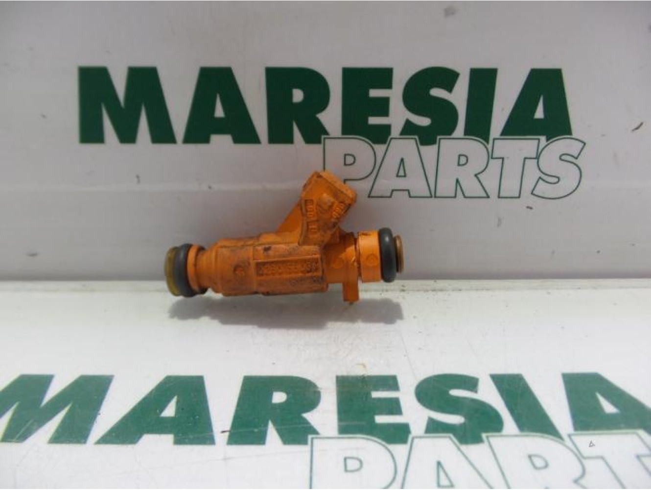 Peugeot - 206 - Injector (petrol injection)