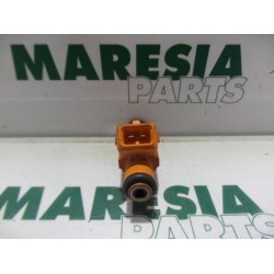 Peugeot - 206 - Injector (petrol injection)